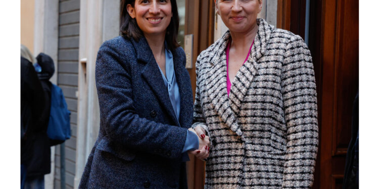 "Sono incompatibili con lo stato diritto e con i più elementari standard di democrazia"