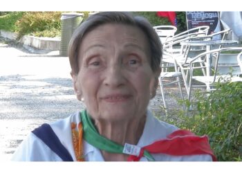 'Nome di battaglia Bruna