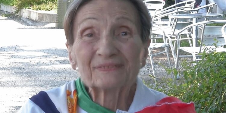 'Nome di battaglia Bruna