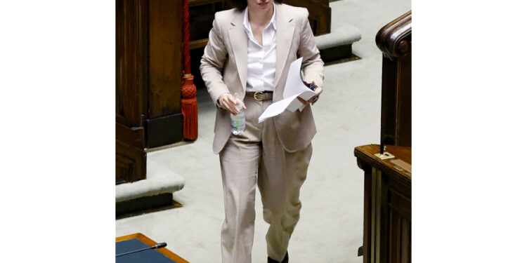 Accertare la responsabilità su come sia potuto accadere