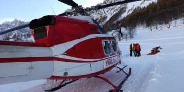 Al lavoro già dal 14 Gennaio