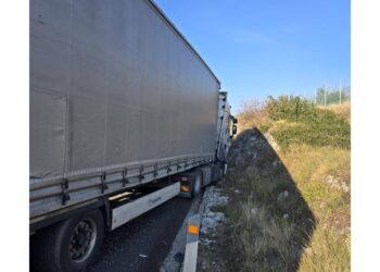 Chiusi gli ingressi in direzione Venezia