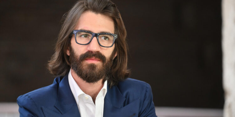 Quando è arrivata la Polstrada al volante c'era un suo dipendente