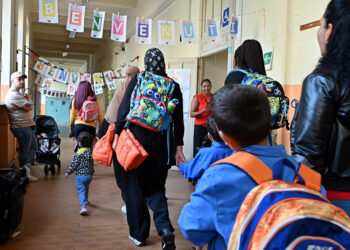 A trovarli sono stati operai durante lavori edili.