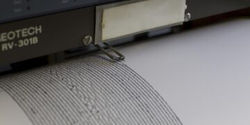 Paura tra i cittadini