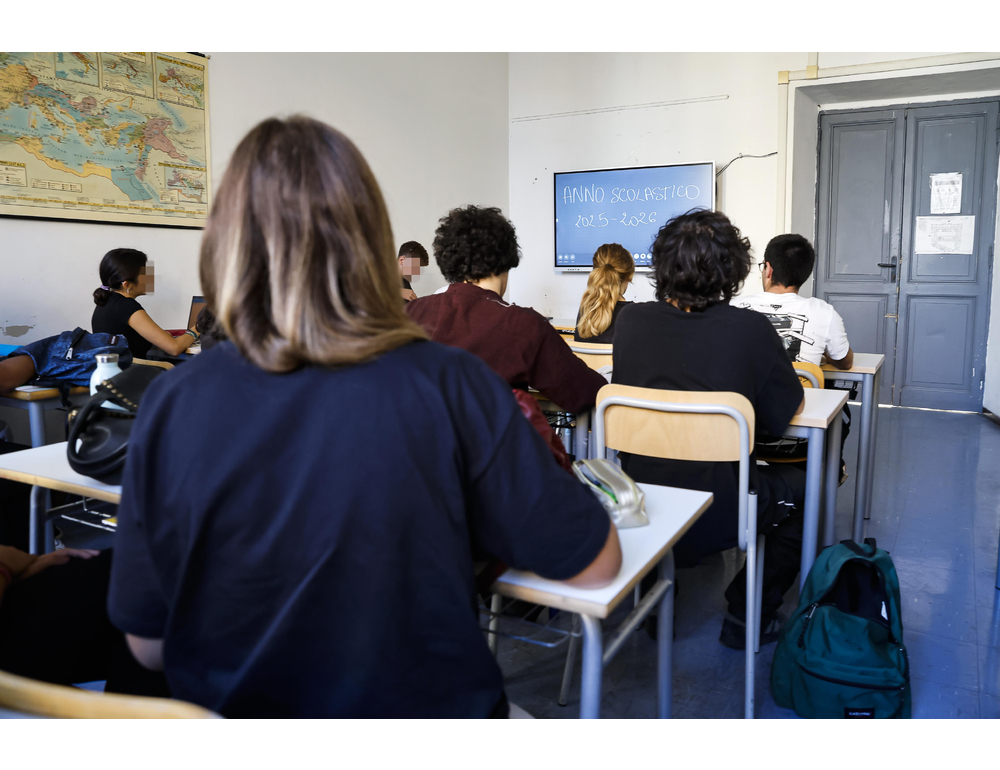 Scuola, aperte le iscrizioni alle prime classi per l’anno scolastico 2026/2027