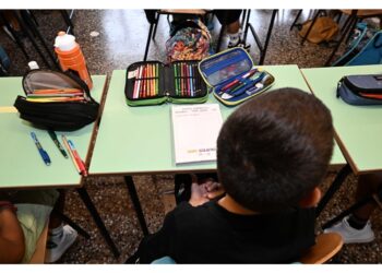 Il tribunale di Lecce ha stabilito che il Miur dovrà risarcirlo con seimila euro