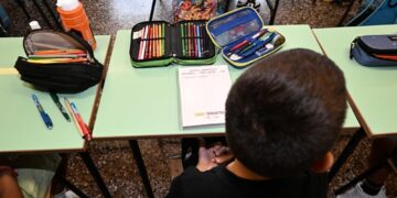 Il tribunale di Lecce ha stabilito che il Miur dovrà risarcirlo con seimila euro