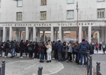 Dopo la pausa natalizia. Sondaggio di Skuola.net