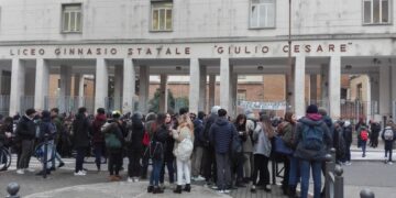 Dopo la pausa natalizia. Sondaggio di Skuola.net