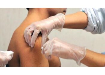 Colpito in forma non severa