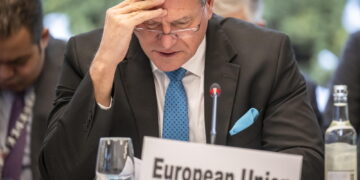 'Miglior accordo mai offerto ad un partner