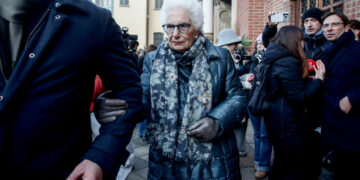 Non può diventare occasione per vendetta contro vittime di allora