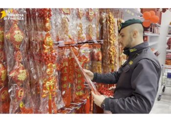 Operazione della GdF