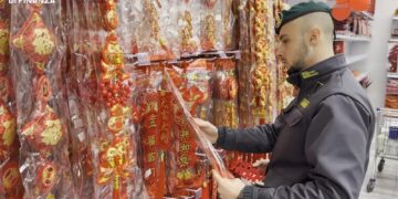 Operazione della GdF