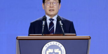 Per la sua fallita dichiarazione di legge marziale nel dicembre del 2024