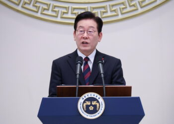 Lo riferisce il presidente sudcoreano Lee dopo gli incontri a Pechino