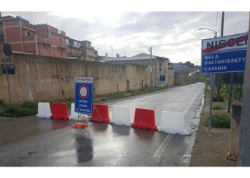 Sfollato: "Abbiamo paure per noi e per le nostre case"