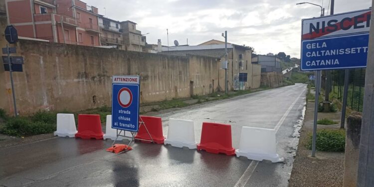 Sfollato: "Abbiamo paure per noi e per le nostre case"