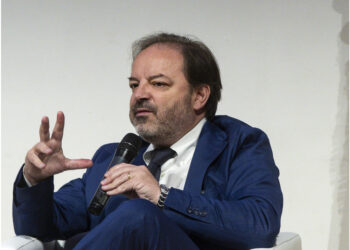 L'annuncio in un video sui social