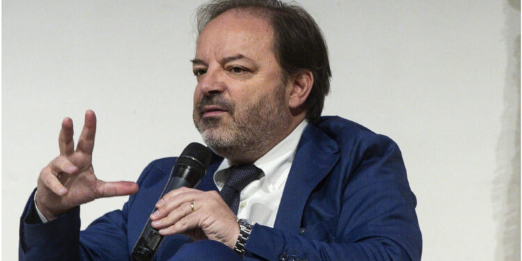 L'annuncio in un video sui social