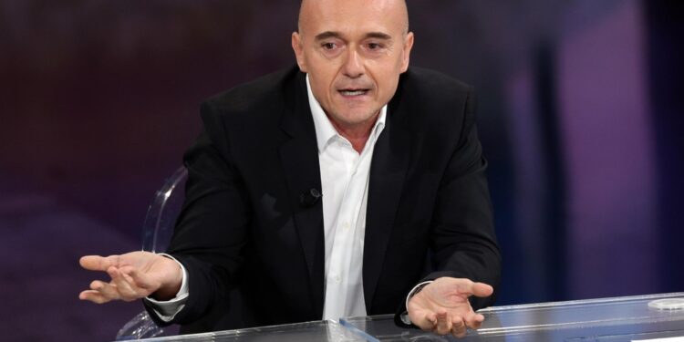 Giornalista e conduttore si difende dalle accuse di Medugno