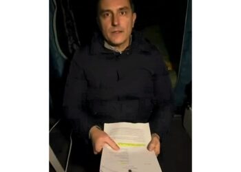 Tavolo istituzionale il 7 gennaio. Castrataro