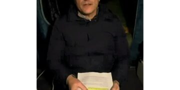 Tavolo istituzionale il 7 gennaio. Castrataro