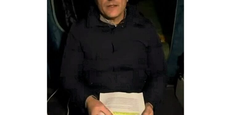 Tavolo istituzionale il 7 gennaio. Castrataro