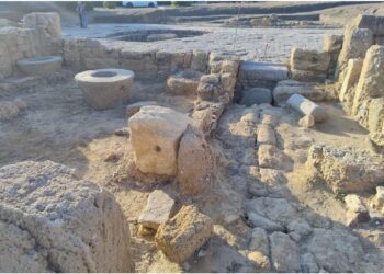 Assessora: 'Siamo in contatto con le soprintendenze'