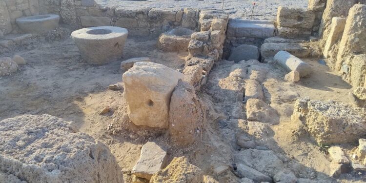 Assessora: 'Siamo in contatto con le soprintendenze'