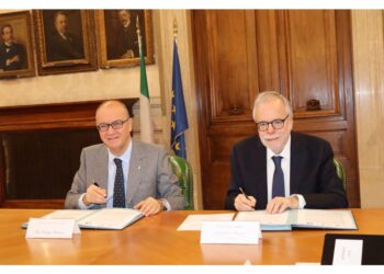 Protocollo d'intesa per la promozione anche di letteratura e cultura nelle scuole