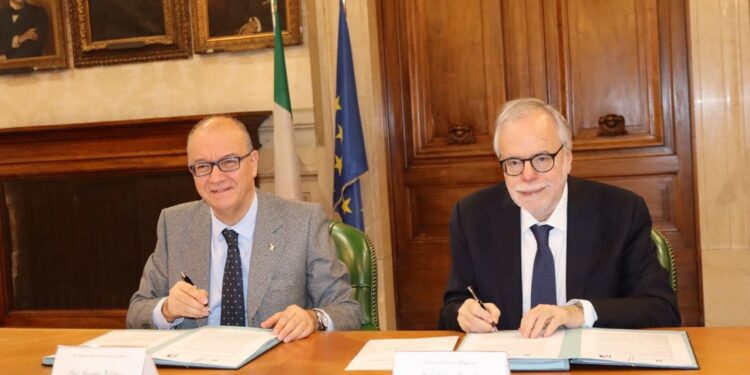 Protocollo d'intesa per la promozione anche di letteratura e cultura nelle scuole