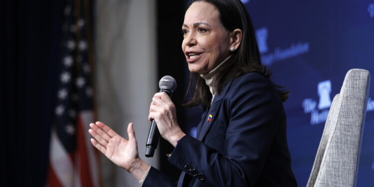 Meganálisis: 9 su 10 contro il chavismo