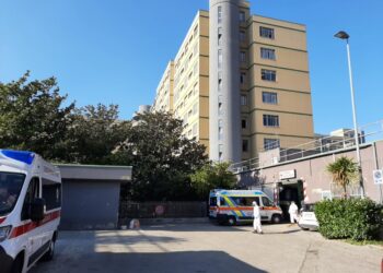 Tra loro anche due minorenni