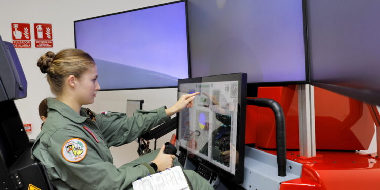 La denuncia in Spagna della Fundacion Princesa de Asturias