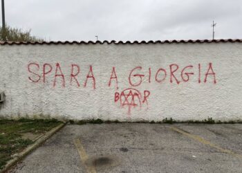 Indagini della Digos della Questura di Macerata