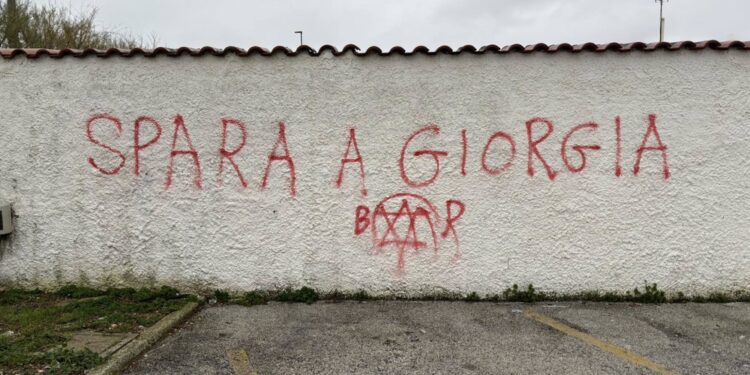 Indagini della Digos della Questura di Macerata