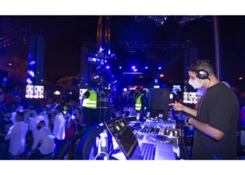 L'episodio giovedì notte a Padova