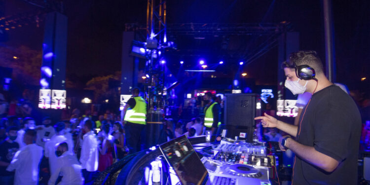 L'episodio giovedì notte a Padova