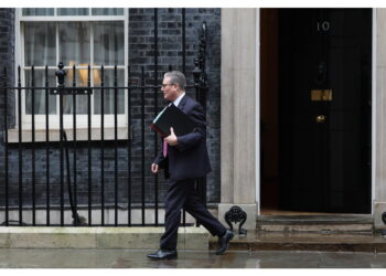 Il premier britannico rinnova il sostegno alla Groenlandia. Domani a Londra premier danese