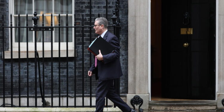 Il premier britannico rinnova il sostegno alla Groenlandia. Domani a Londra premier danese