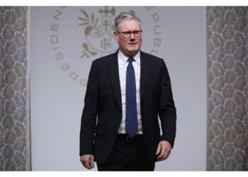 Portavoce di Downing Street insiste sulla relazione speciale fra Usa e Gb