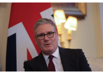 Colloqui anche con Frederiksen