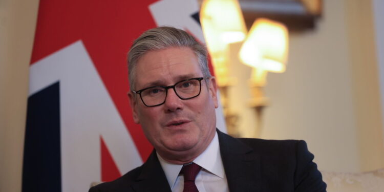 Colloqui anche con Frederiksen