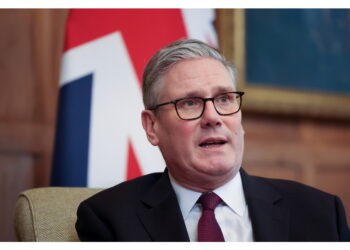 In partenza una mega-delegazione