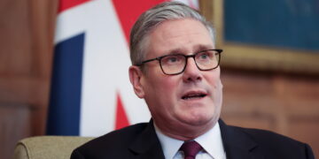 In partenza una mega-delegazione