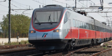 Da 24 a 25 gennaio passeggeri scendono in stazioni Campo Marte e Rifredi