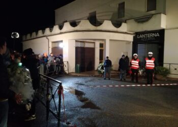 In primo grado assoluzioni per accuse più gravi. Sentenza prima dell'estate