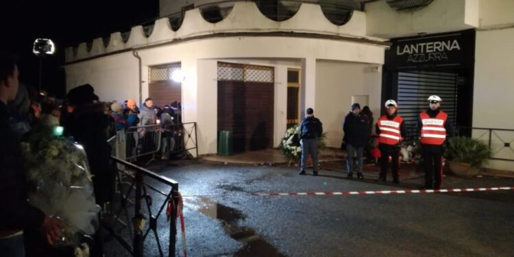 In primo grado assoluzioni per accuse più gravi. Sentenza prima dell'estate